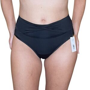 Knix Turning Tide Swim Bottoms